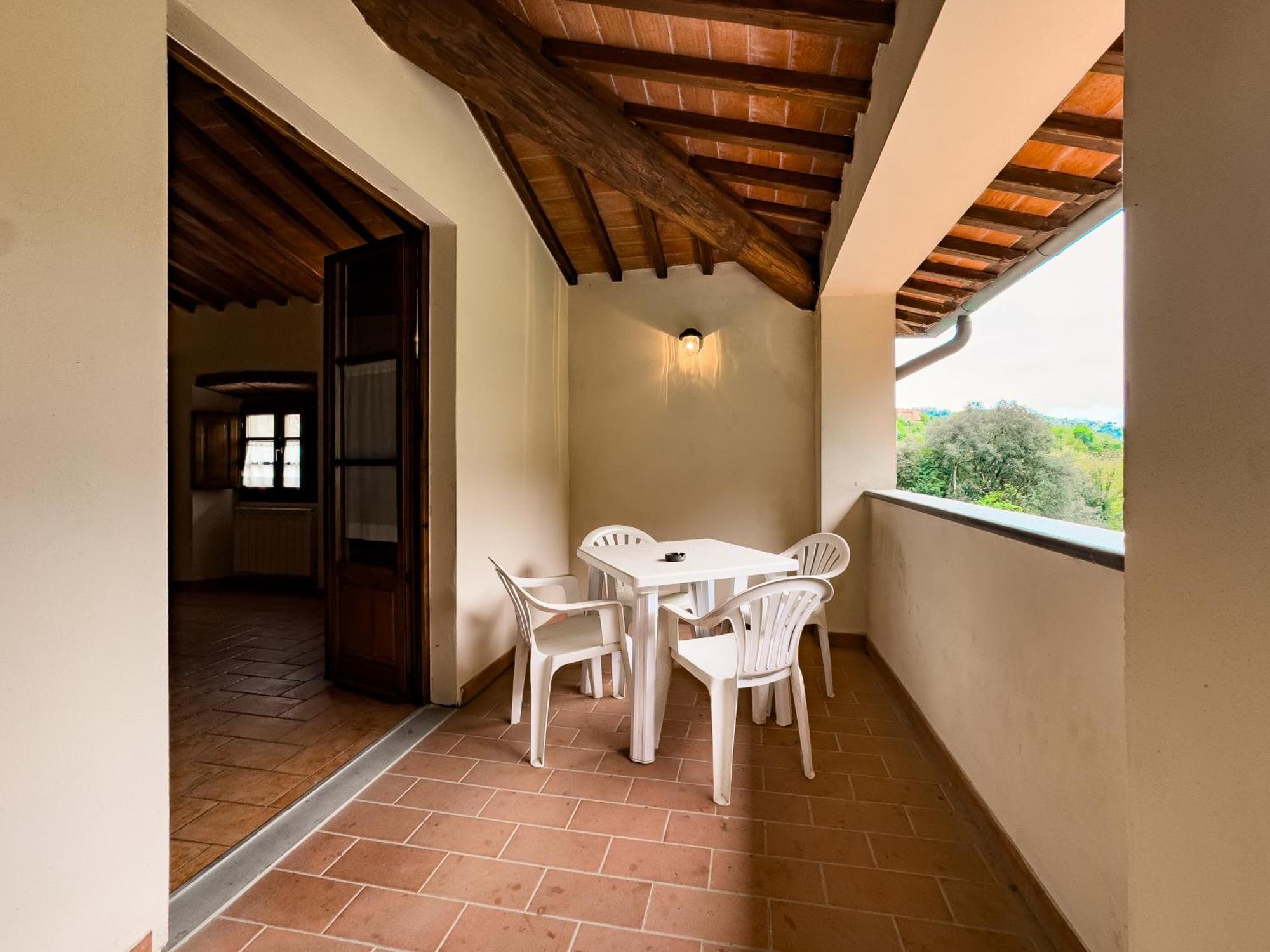 La Ferriera Exclusive Resort - Pool & Waterfall Loro Ciuffenna Bagian luar foto