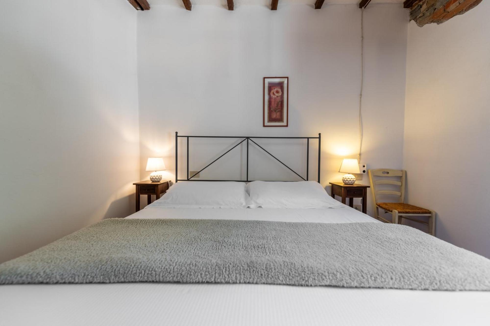 La Ferriera Exclusive Resort - Pool & Waterfall Loro Ciuffenna Bagian luar foto